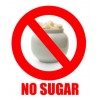 Sugar Gluten Free